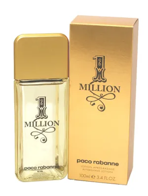 1 Million Aftershave for Men