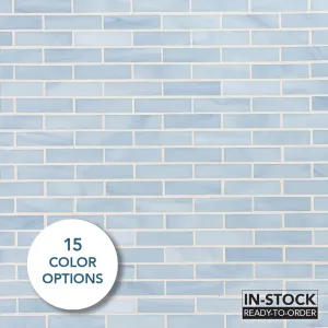 1/2 x 2 Offset in 15 Colors