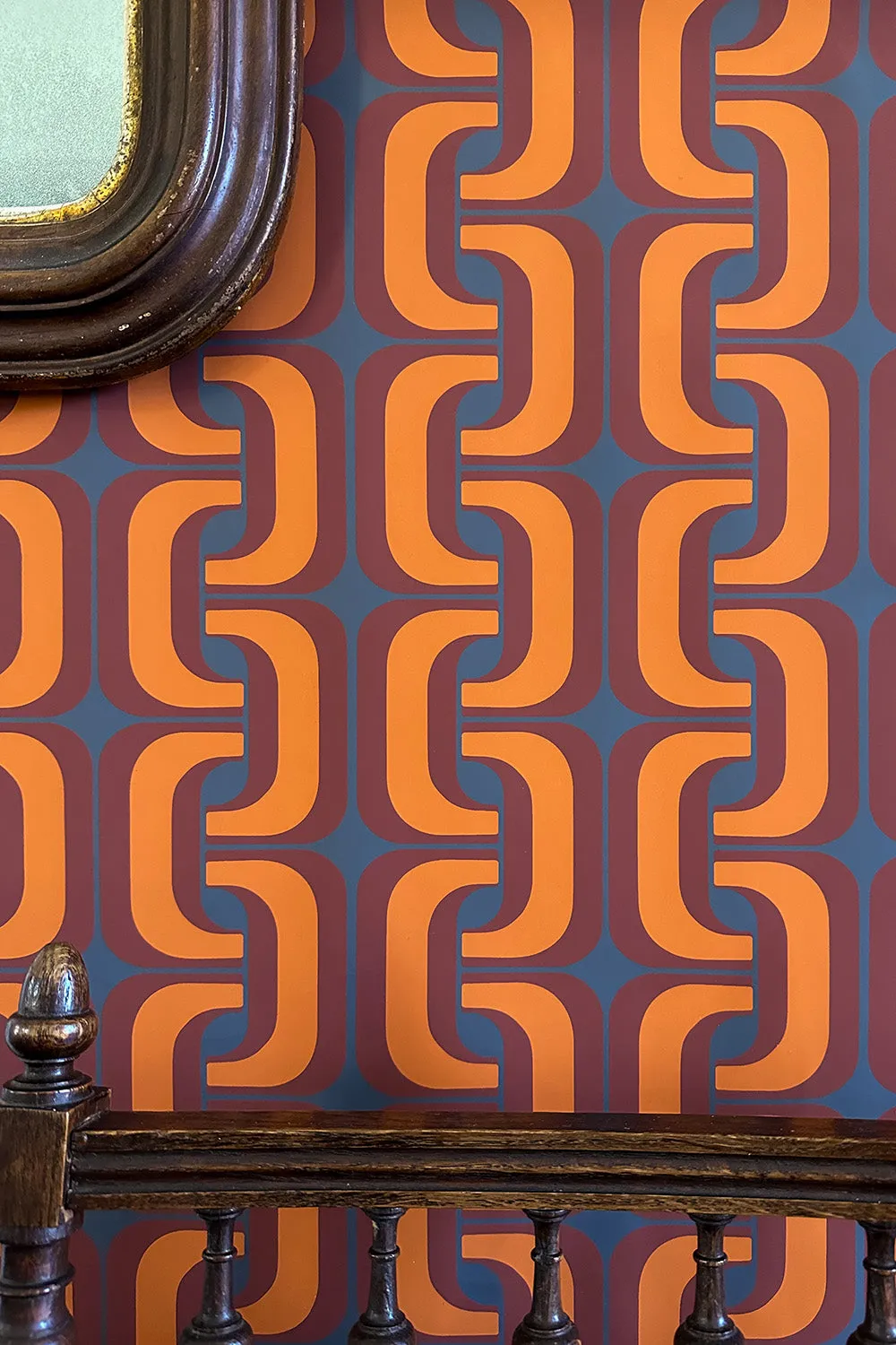 1965 Wallpaper in Mythology