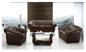 262 Full Leather SET