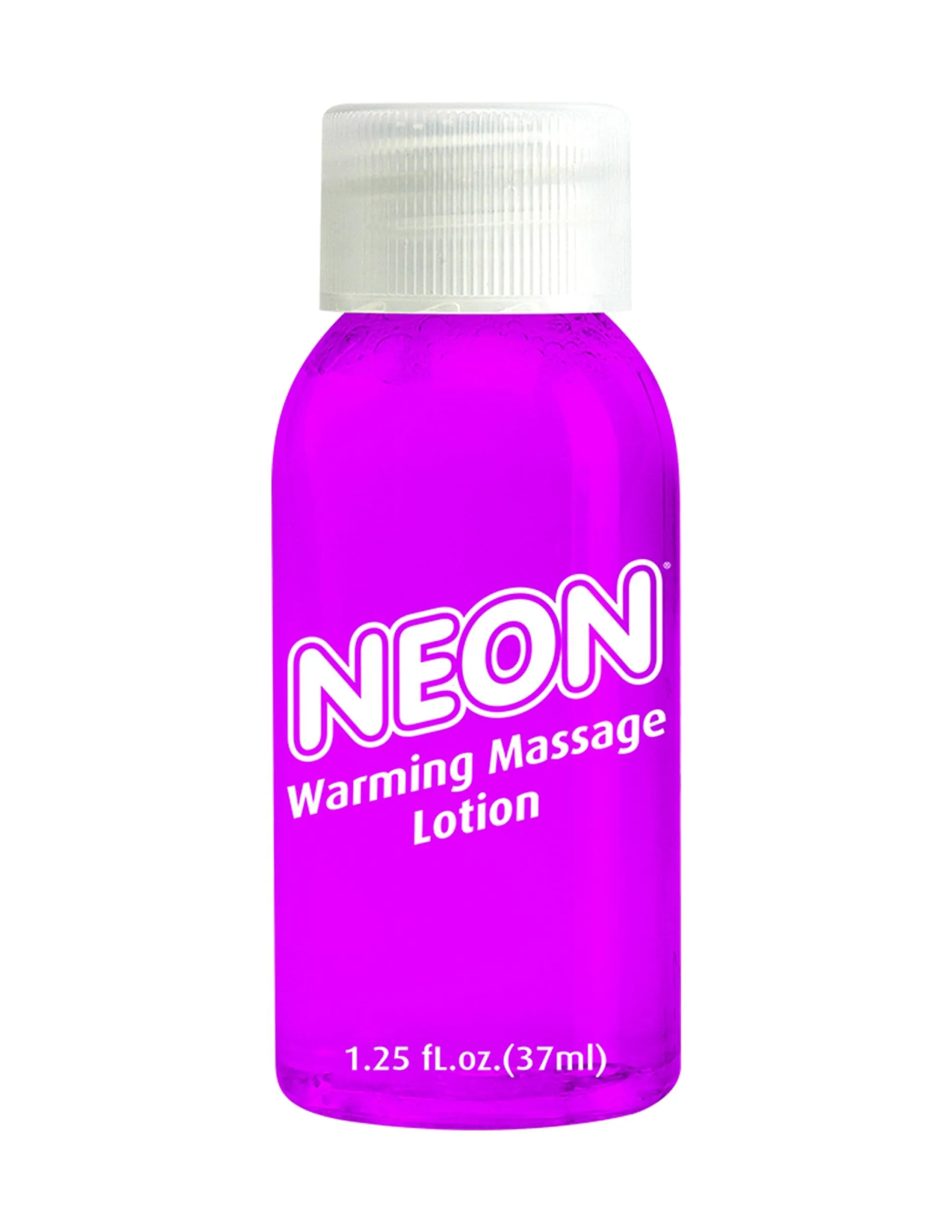 7350P      Neon Luv Touch G-Spot and Bullet Vibrator plus Warming Massage Lotion Fantasy Kit - LAST CHANCE - Final Closeout!