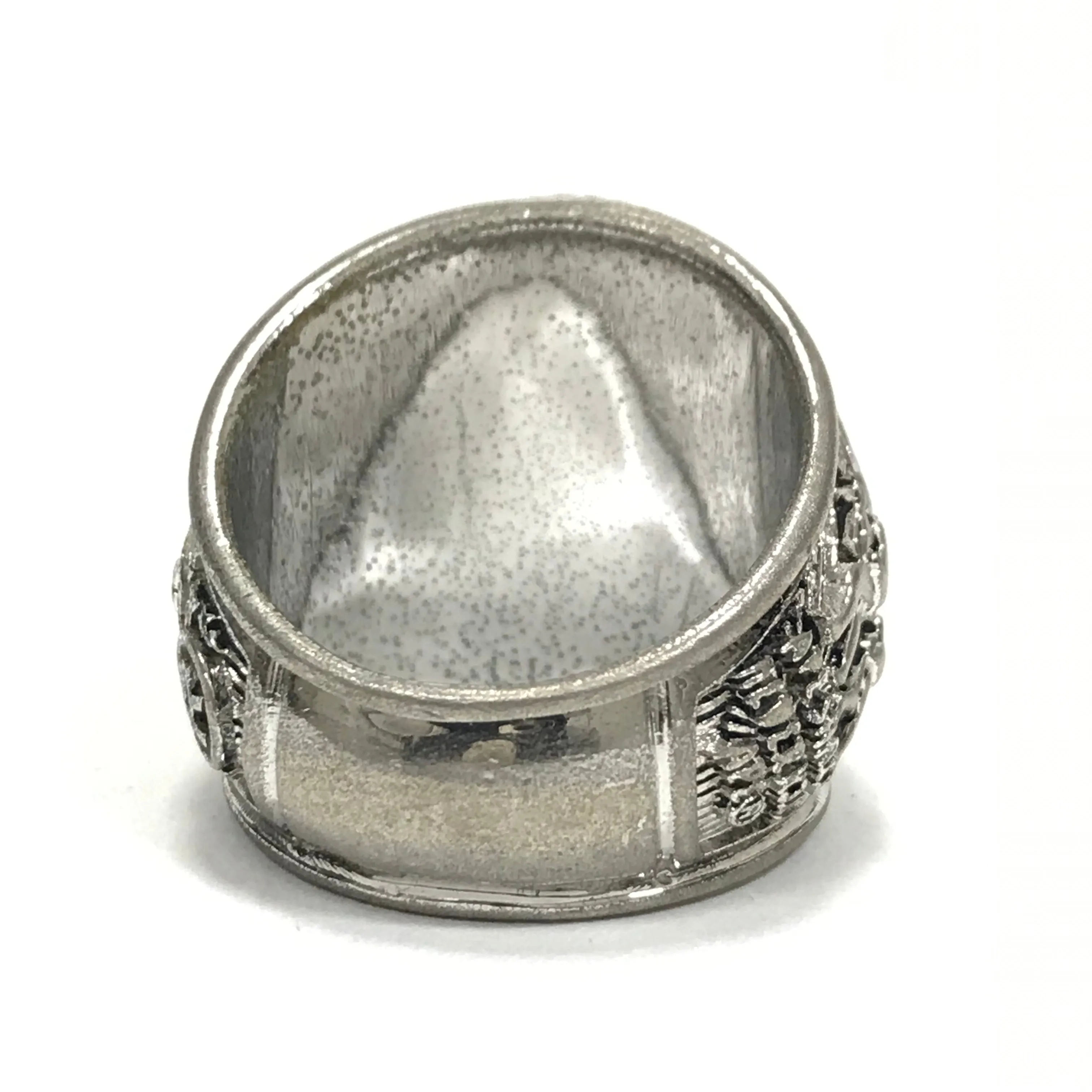 A Bathing Ape Bape College Ring