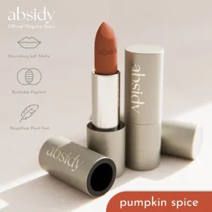 Absidy Cashmere Kiss Matte Lipstick