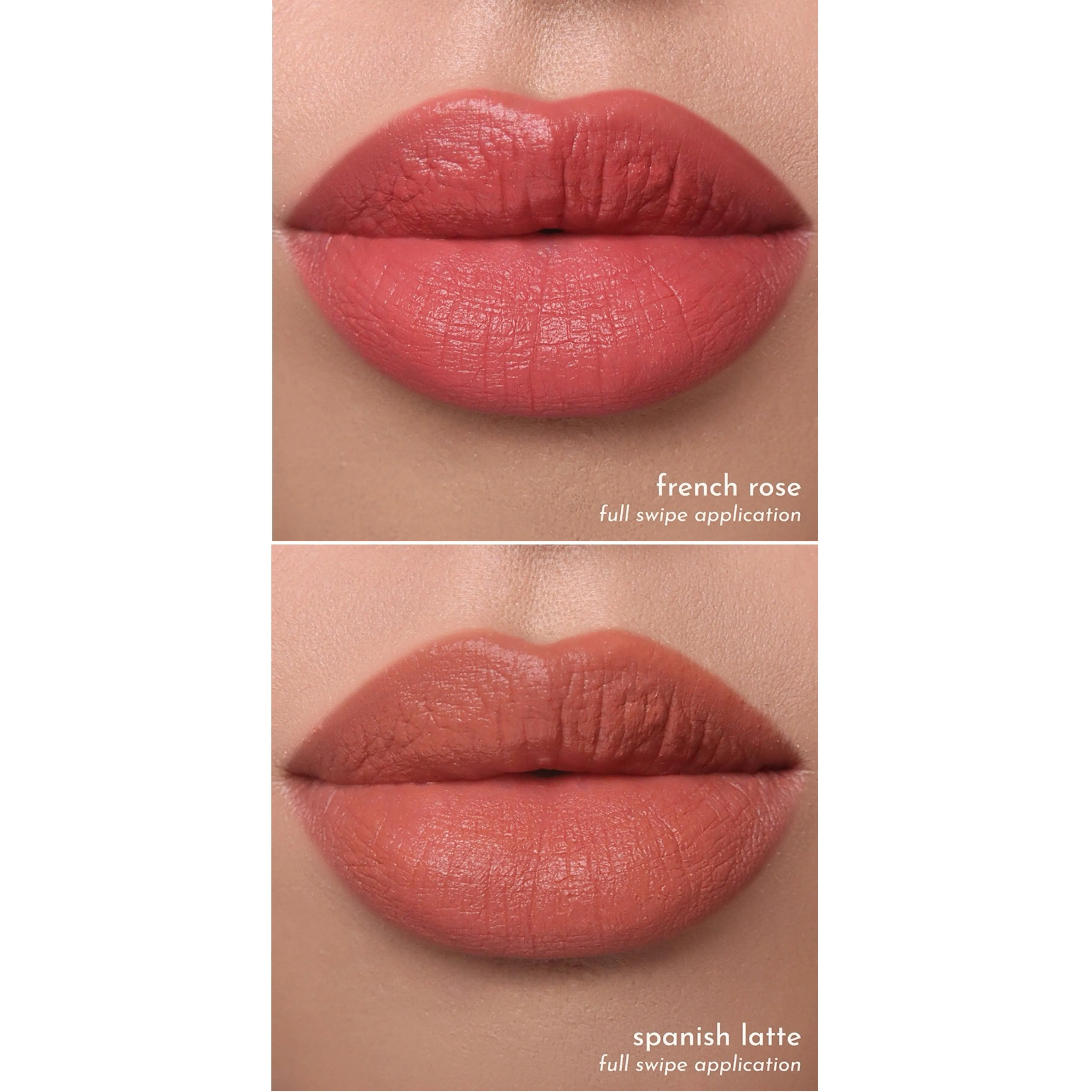 Absidy Cashmere Kiss Matte Lipstick