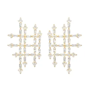 Adler Earrings