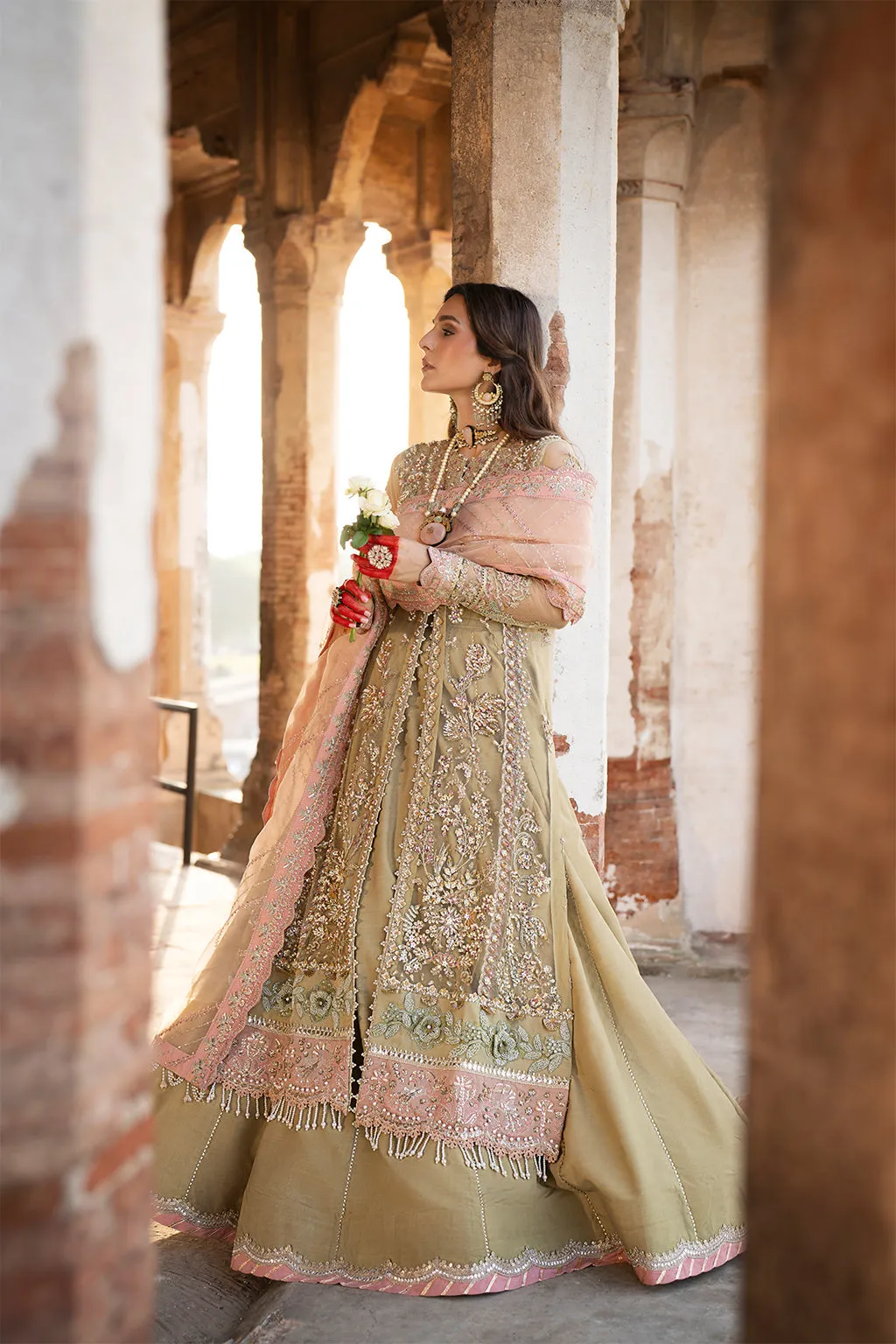 AJR Couture | Luxury Formals'24 | Zyva