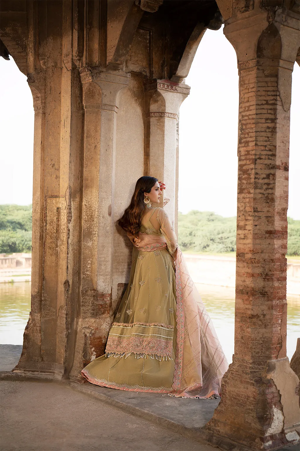 AJR Couture | Luxury Formals'24 | Zyva