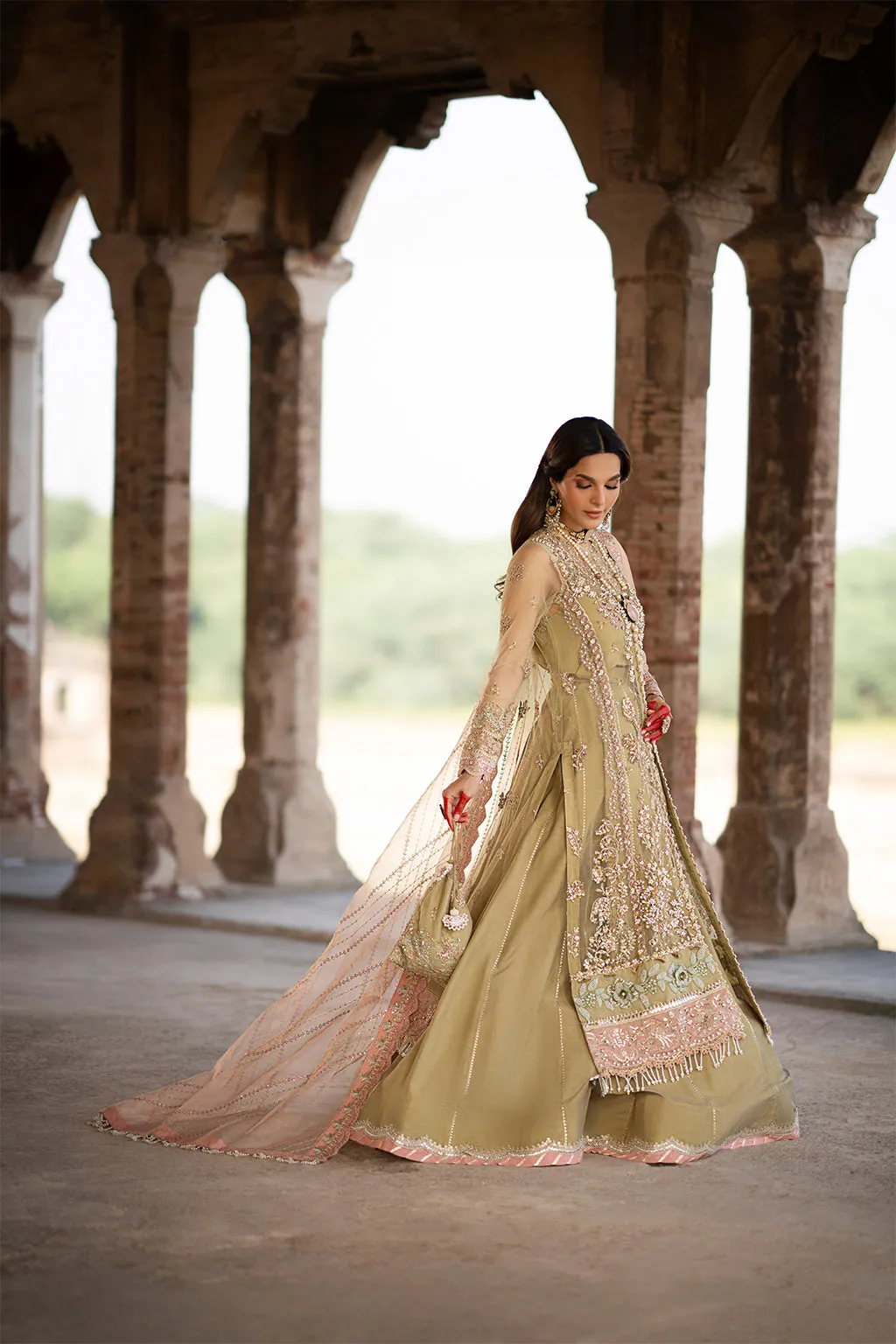 AJR Couture | Luxury Formals'24 | Zyva