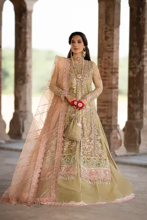 AJR Couture | Luxury Formals'24 | Zyva