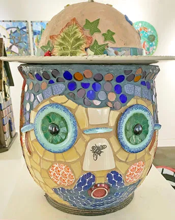 All Mosaics Mondays