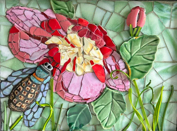All Mosaics Mondays