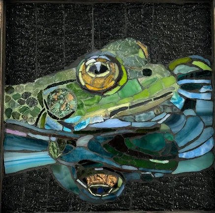 All Mosaics Mondays