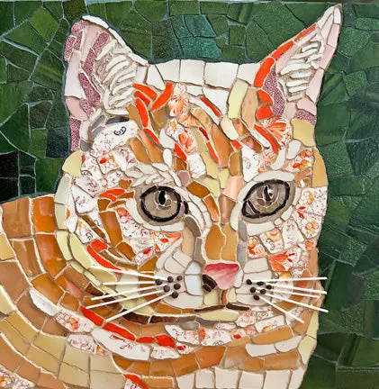 All Mosaics Mondays