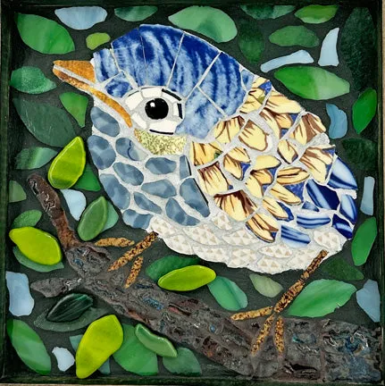 All Mosaics Mondays