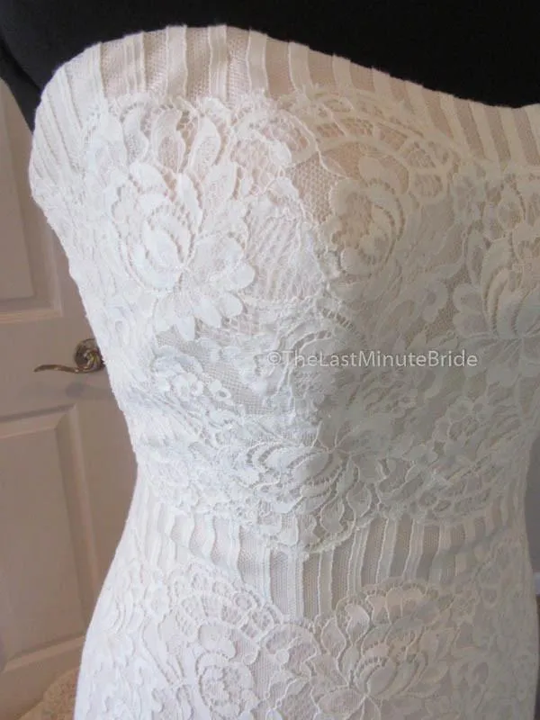 Allure Bridals 9259