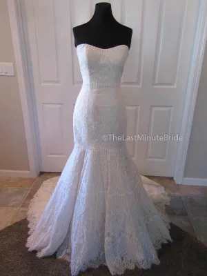 Allure Bridals 9259