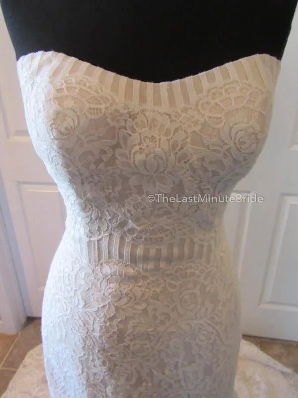 Allure Bridals 9259