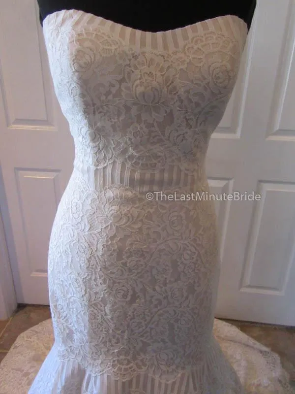 Allure Bridals 9259
