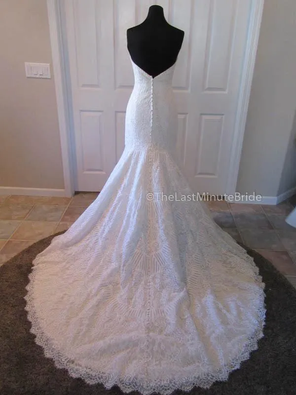 Allure Bridals 9259
