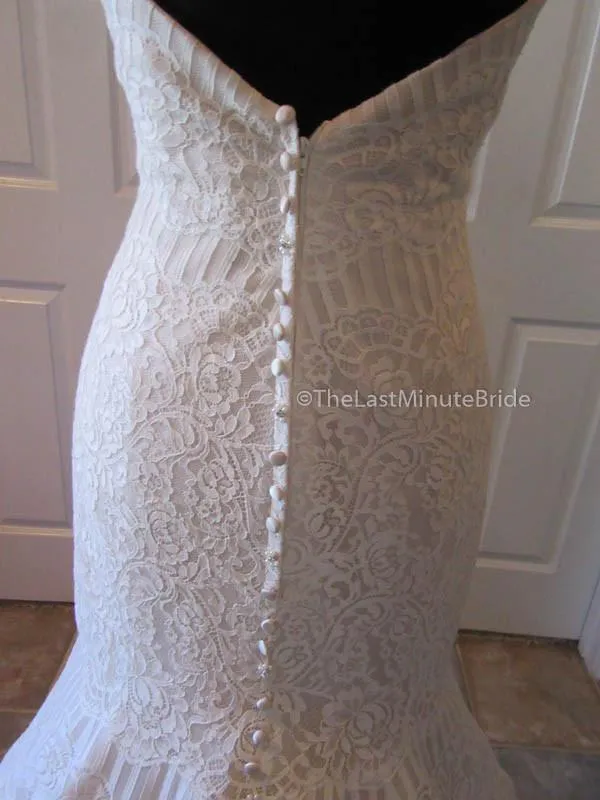 Allure Bridals 9259