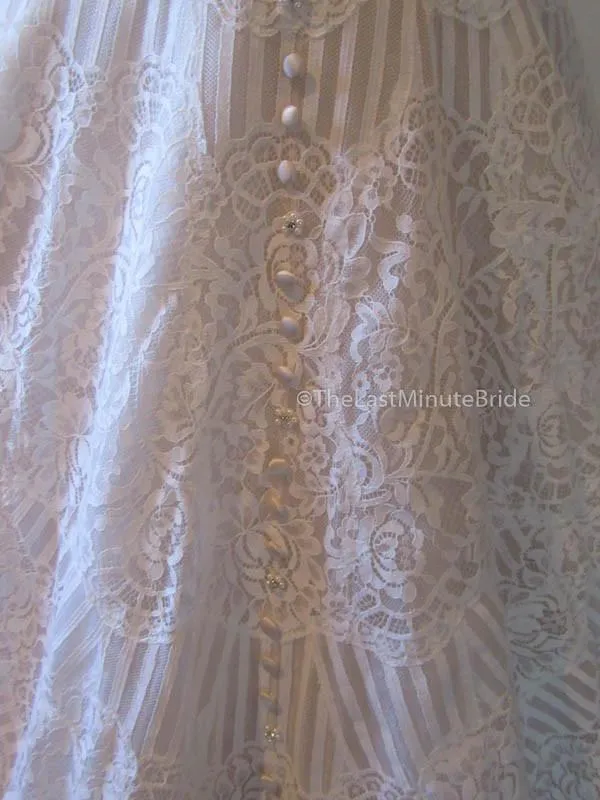 Allure Bridals 9259