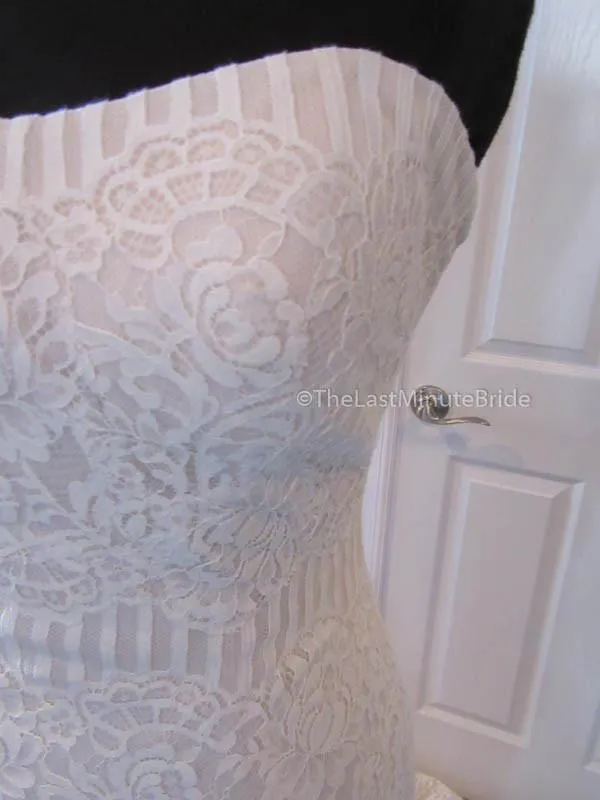 Allure Bridals 9259