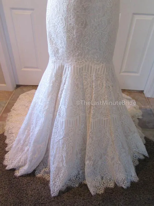 Allure Bridals 9259