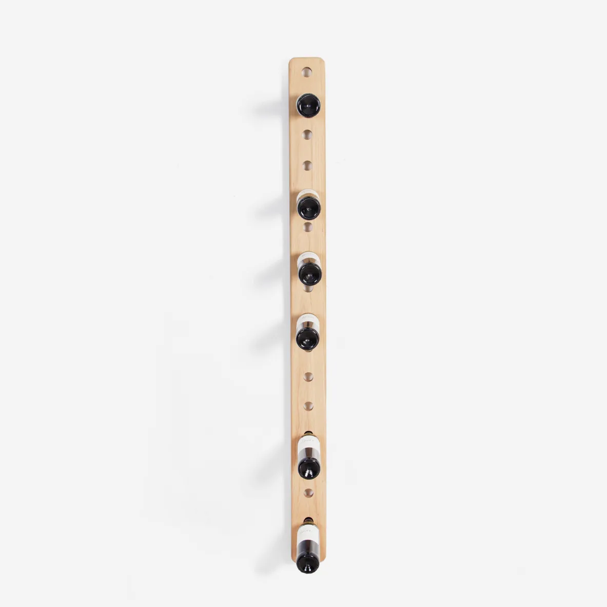 Alpine Slim Wine Rack