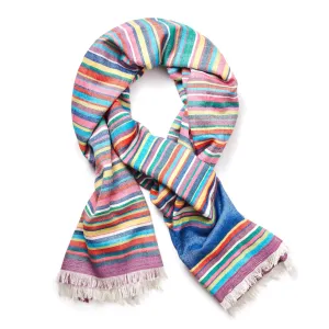 Andraab x JuJu Rainbow Wrap