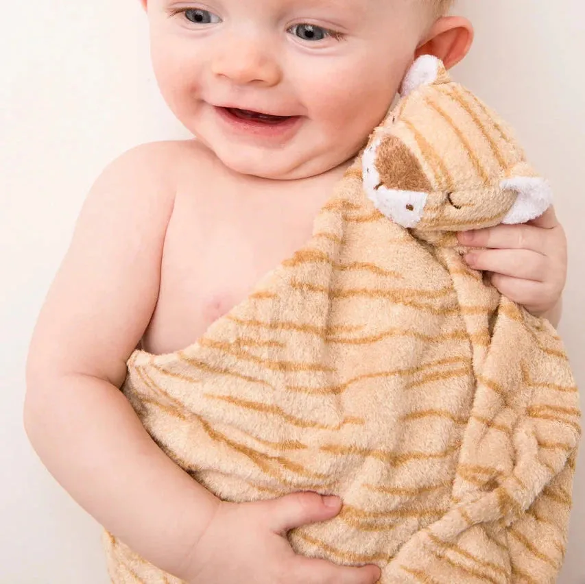 Angel Dear Super Soft Lovey