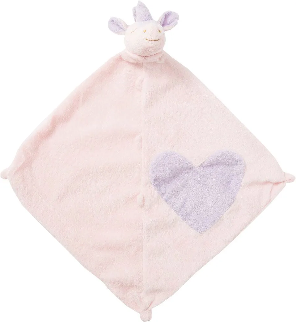 Angel Dear Super Soft Lovey