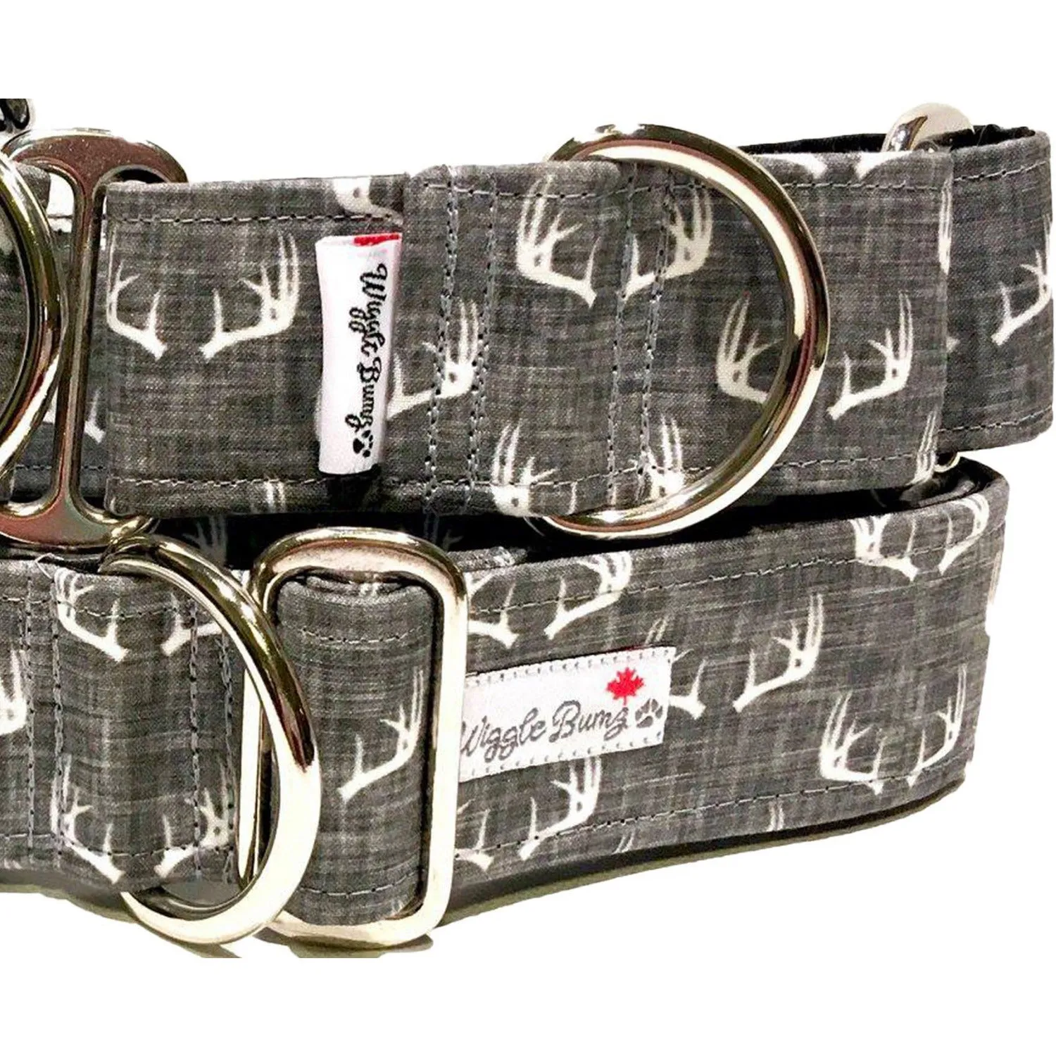 Antlers Grey