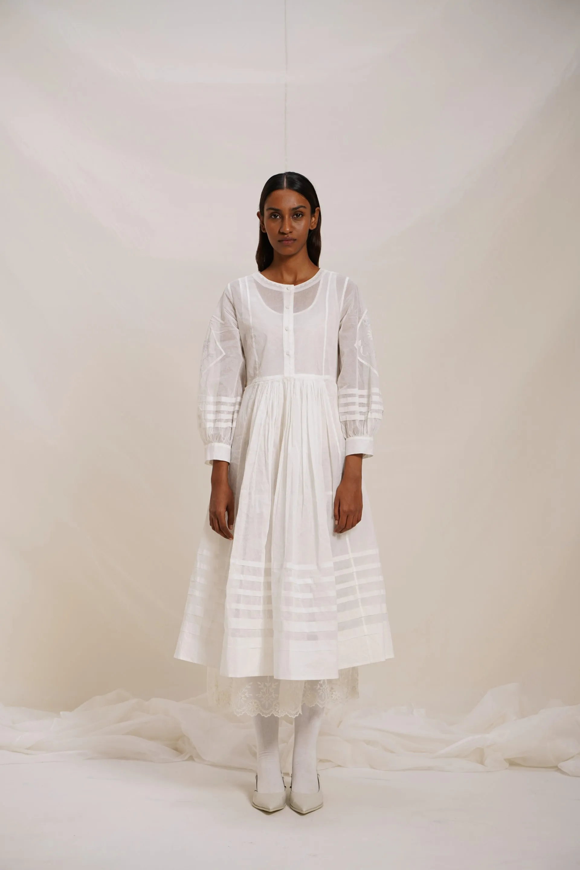 ARABELLA DRESS