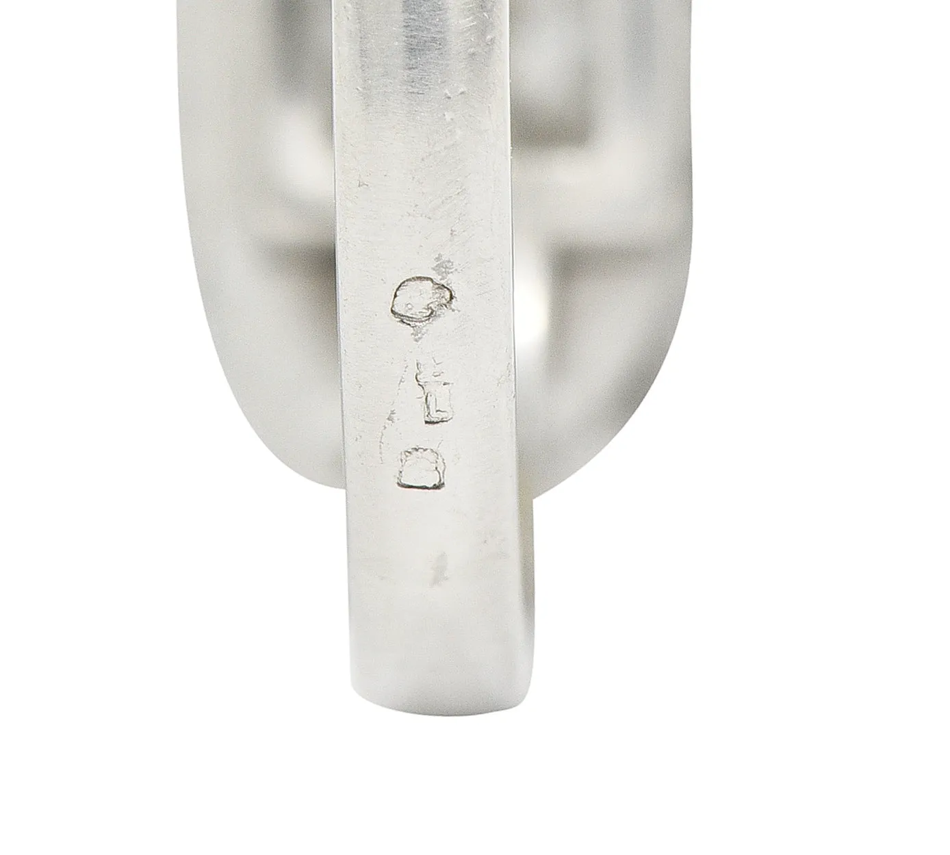 Art Deco 3.20 CTW Asscher Cut Fancy Intense Yellow & Old European Cut Diamond Platinum Foliate Vintage Ring GIA
