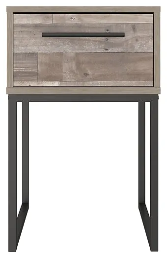 Ashley Express - Neilsville One Drawer Night Stand