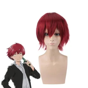 Assassination Classroom Karma Akabane Cosplay Wig mp005974