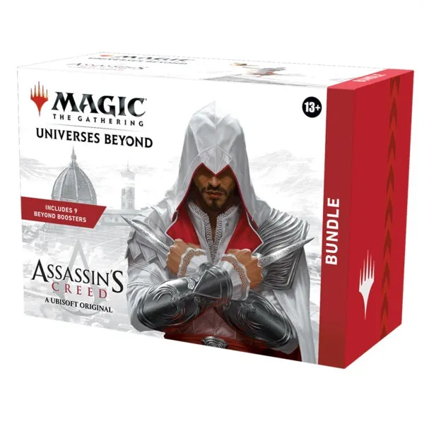 Assassin’s Creed Bundle