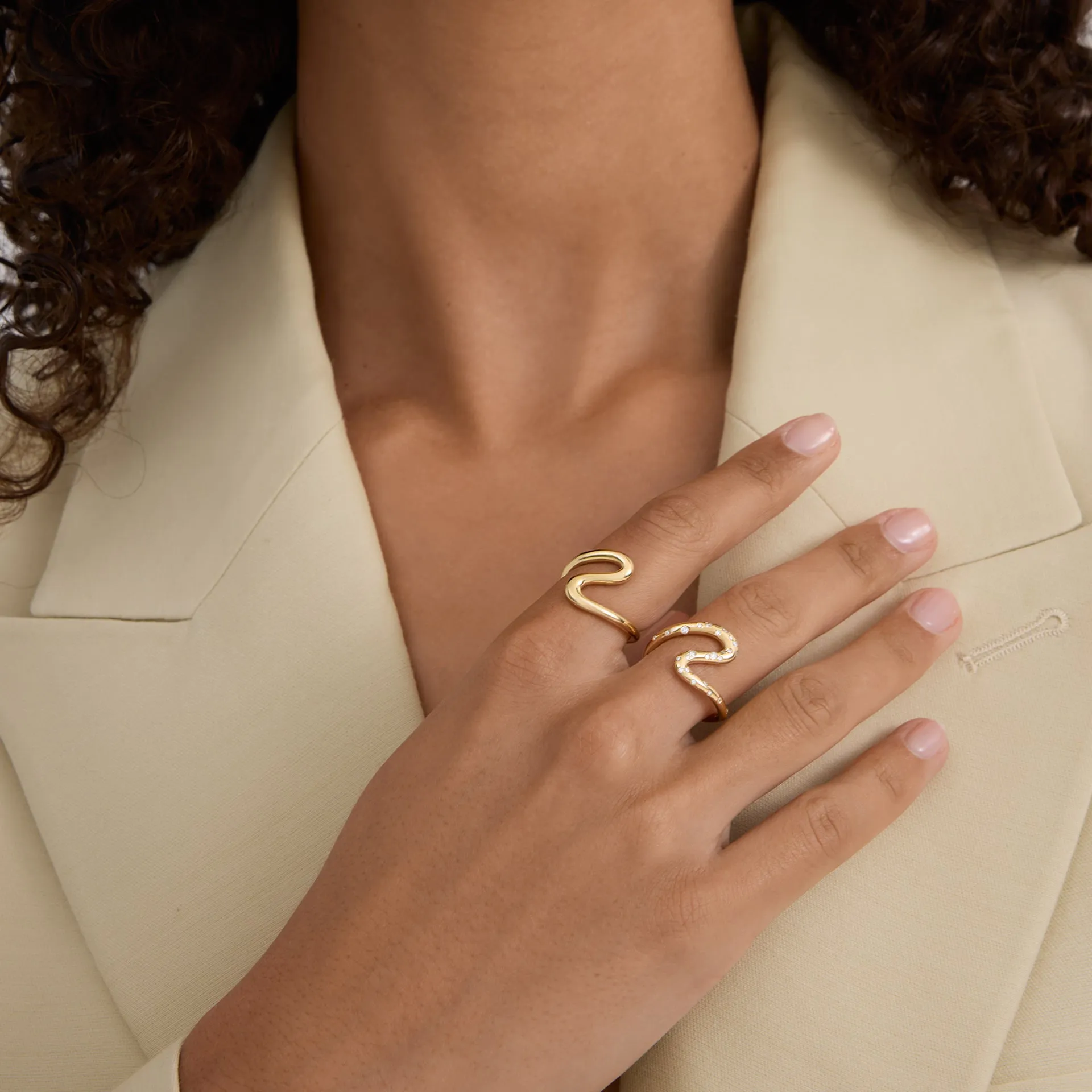 Astra Ring