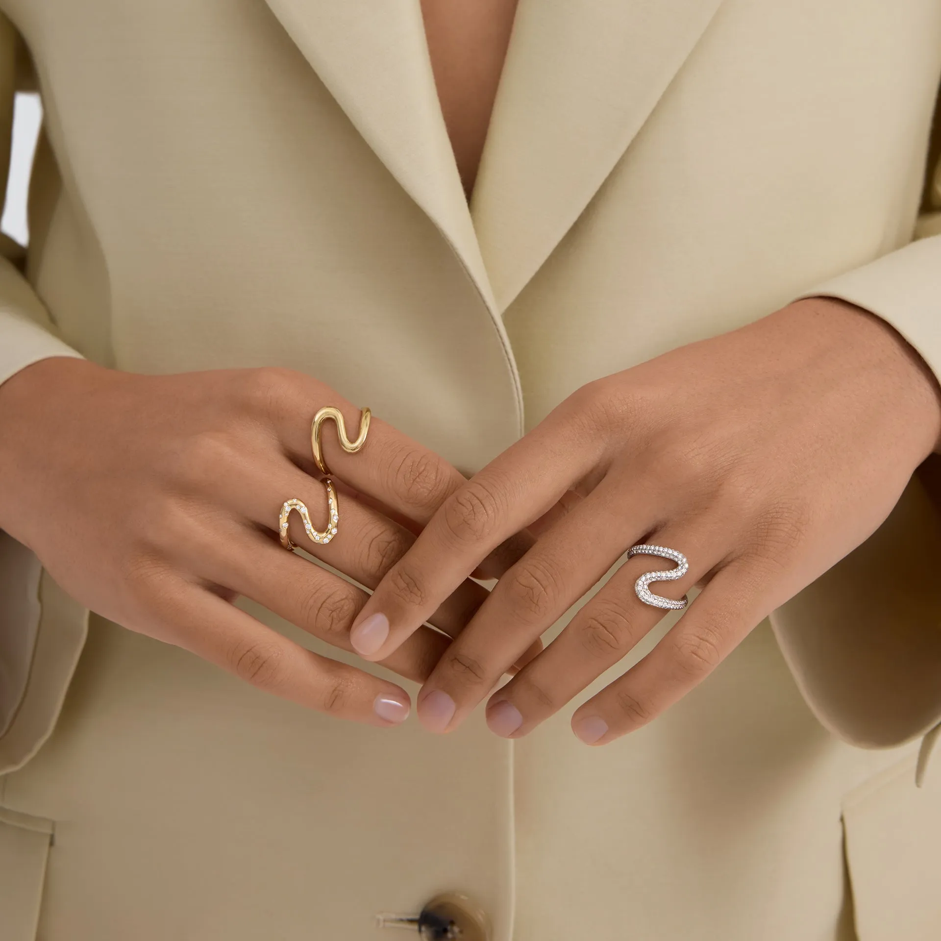 Astra Ring