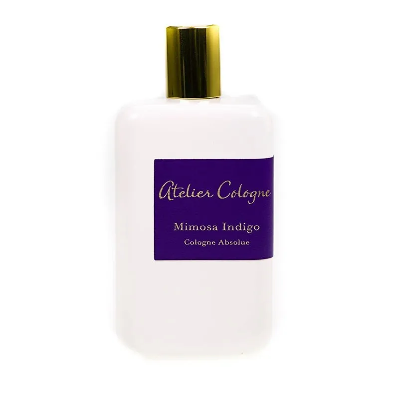 ATELIER COLOGNE MIMOSA INDIGO ABSOLUE EDP 200ML