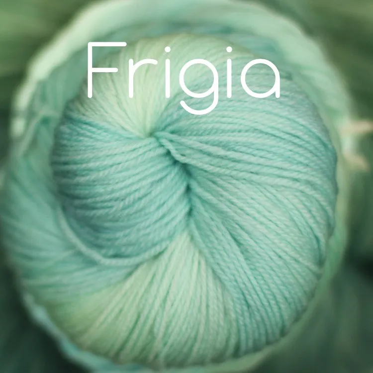 Aurora (fingering)