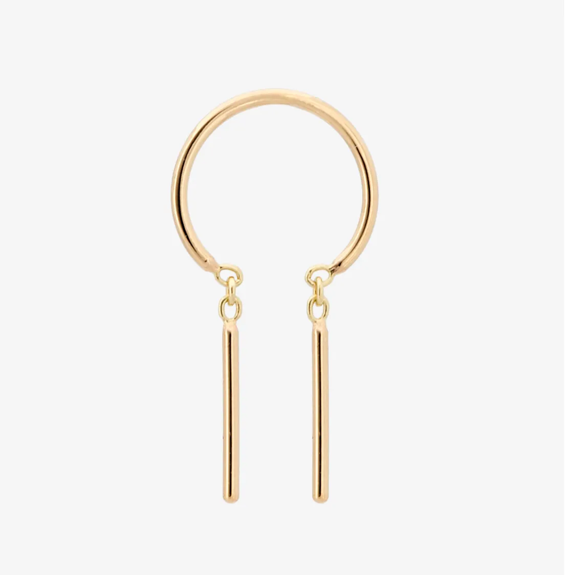 Baby Chime Earring
