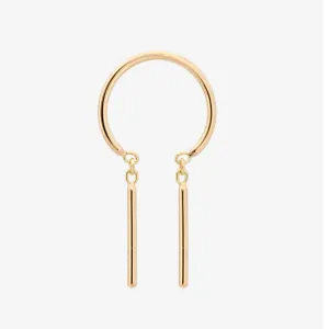 Baby Chime Earring