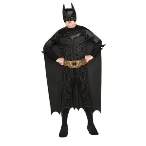 Batman Dark Knight Easywear Costume Size L