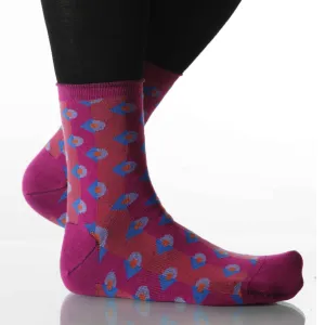 Bazooka Deco Mini - Ankle Height