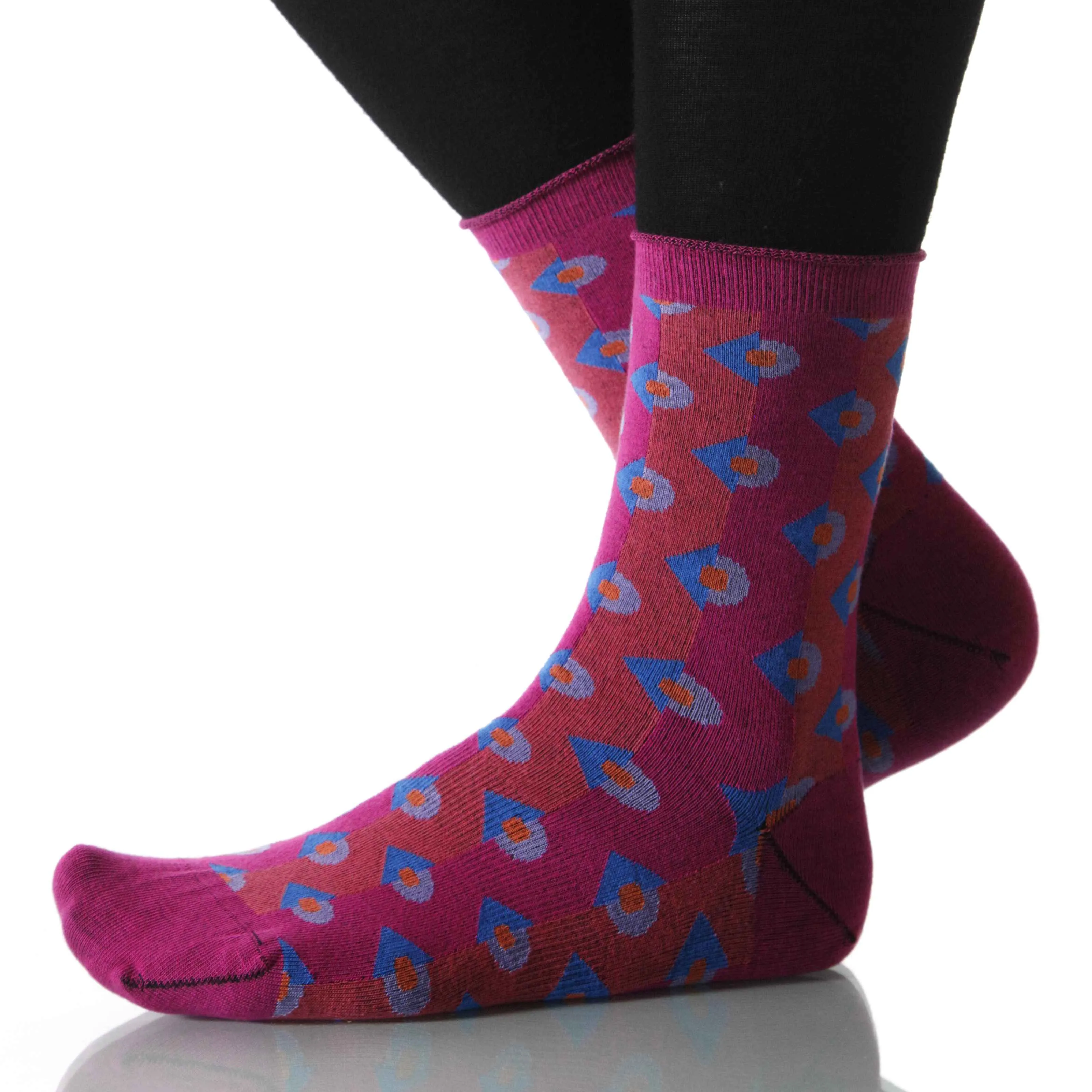 Bazooka Deco Mini - Ankle Height