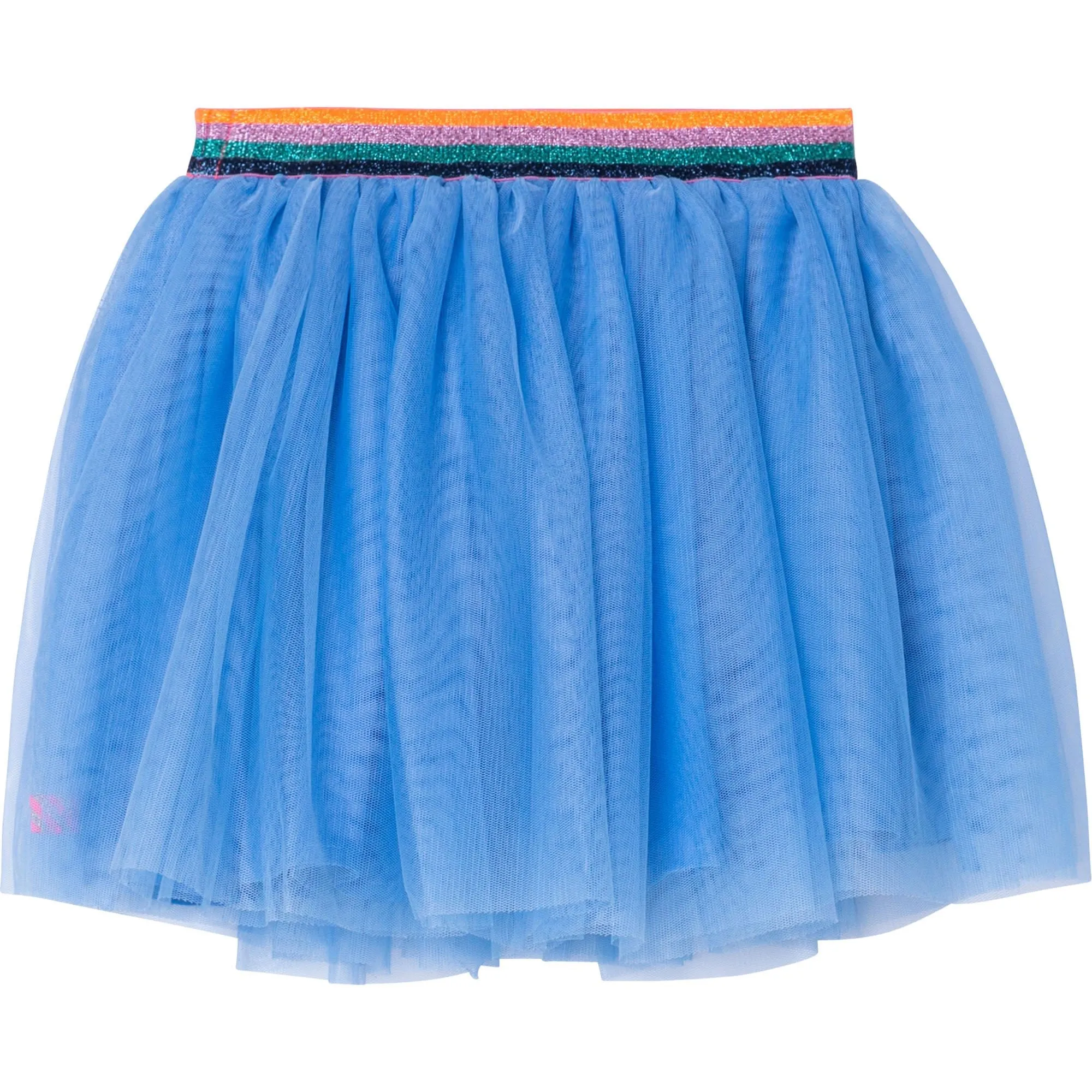 BILLIEBLUSH - Party Skirt Set - Powder Blue