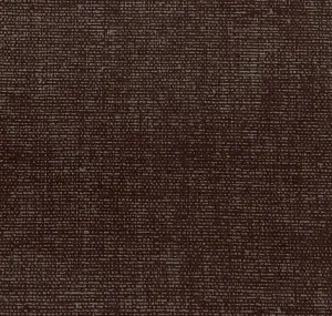 Black Burlap Look Fabric