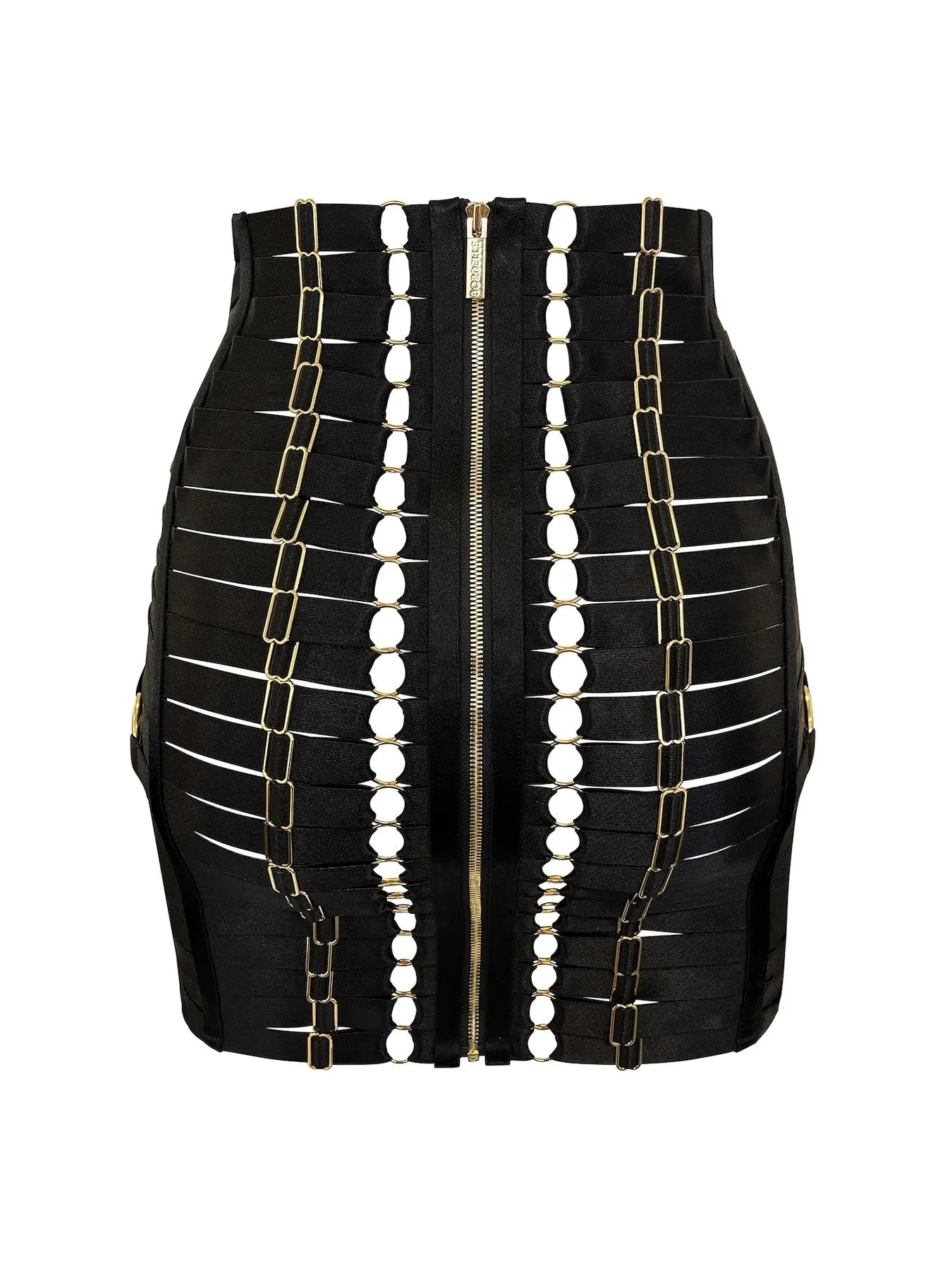Bordelle Signature Harness Waspie
