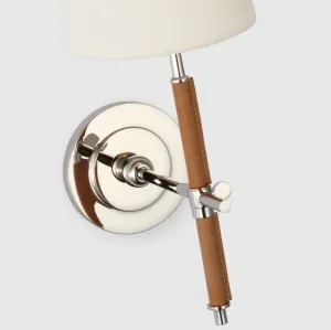 Bryant Wrapped Sconce